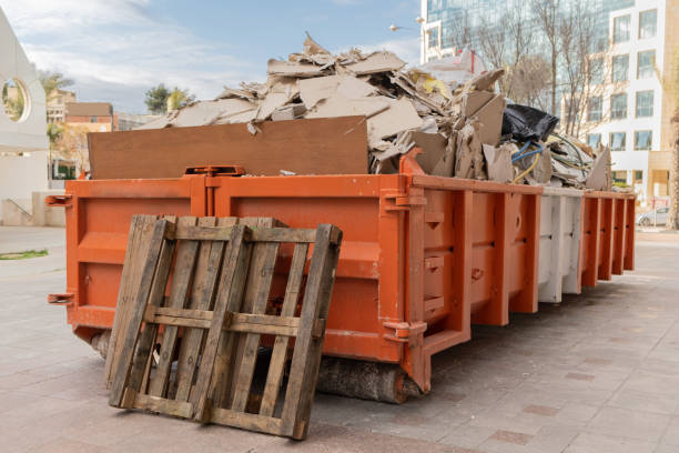 Best Demolition Debris Removal  in Sandy, UT